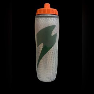 Gatorade water bottle